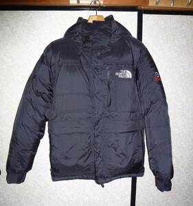 THE NORTH FACE(ノースフェイス) ヒマラヤンパーカ男性用　S