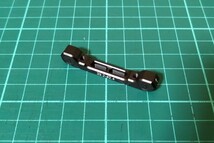 RD-300-1 ReveD アルミ製サスマウント＃1（39.2～42.4mm）RC ラジコン レーヴディ 2_画像1