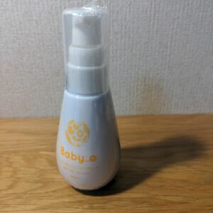 未使用☆生活の木　BABYの　サンブロックミルク SPF30 PA3＋　45ml