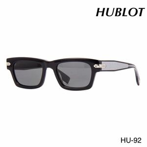 【掲載終了により最終セール中】HUBLOT ウブロ H031.009.075 cat.3 偏光サングラス　新品未使用　アイウェア