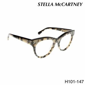 STELLA McCARTNEY ステラマッカートニー SC0024O 002 Eyeglass Frames メガネフレーム　新品未使用