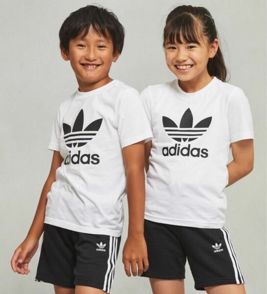 ジャージ アディカラー ショーツ ＆ Tシャツ セットアップ / アディダスオリジナルス adidas Originals