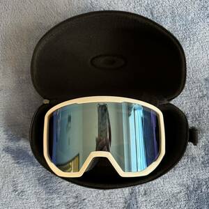 OAKLEY サングラス スキーゴーグルケース　オークリー　ケースのみ