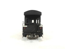 HOゲージ/ヨ8142/ヨ8000/車掌車/鉄道模型/電車_画像3