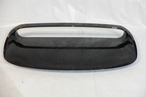 KGD42k01*GVB*GVF*GRB*GRF* Impreza WRX STi** bonnet duct **90821FG010* black * in voice correspondence * quick shipping * postage is cheap *