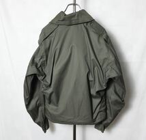 Royal Air Force MK3 Cold Weather Aircrew Jacket イギリス空軍 フライトジャケット イギリス軍 ミリタリー RAF ALPHA アメリカ軍_画像2