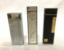 ライター ZIPPO/Maruman/ungaro/PRINCE/BUIKTONS その他 8点セット tktkt_画像8