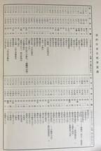 ■茶杓三百選 本編全3冊揃　杓庵刊行会　高原杓庵(高原慶三)=編輯　限定800部　著者謹呈署名入　●茶道具 茶会 千利休 芸林派_画像7