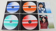 S♪中古品♪CD-BOX 岩崎宏美 『HIROMI IWASAKI 30HT ANNIVERSARY BOX since 1975.4.25 (CD+DVD 計10枚)』 テイチクエンタテインメント_画像6