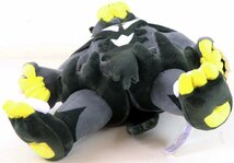 S♪中古品♪ぬいぐるみ ポケモン 『ウーラオス ぬいぐるみ』 Pokemon Center/ポケモンセンター 全高(約)：39cm ※ぬいぐるみ本体のみ_画像6