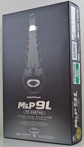 S◎中古品◎ガスガン『Smith&Wesson M&P 9L PCポーテッド』 東京マルイ/TOKYO MARUI ガスブローバック 対象年令18才以上 マガジン付き