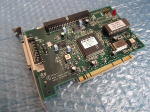 【動作確認品】 NEC　Ultra SCSI　PC-9821X-B02L　（Adaptec AHA-2940　OEM製品）　/出品管理 SC012