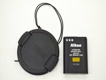 KM531●現状品●Nikon ニコン COOLPIX P600 デジタルカメラ　バッテリー付き　動作未確認/ジャンク扱い_画像10