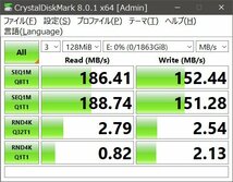 (1)HDD 2TB Western Digital WD20EZRX SATA Green WD 3.5インチ（中古品）_画像5