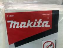 未使用中古品 電動工具 マキタ makita 紙パック (5枚入) 乾いた粉じん専用 10L A-49557 集塵機 集塵機 クリーナー ITBAGH7AFN1K-②_画像2