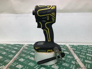  secondhand goods power tool Panasonic Panasonic 18V charge impact driver EZ1PD1X body only electric driver Exe naEXENA IT39K2GVZEZA