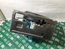 中古品 電動工具 ★makita(マキタ) 150mm 18V充電式チップソーカッタ 本体のみ CS553DZ 切断 ITL5X2V0U092_画像8