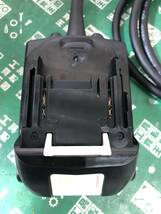 未使用中古品 電動工具 バッテリーアダプター 電動ドライバー 電ドラ バッテリー 負担軽減 ITUK4TMSK60O_画像4