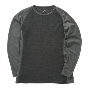 Teton Bros. ティートンブロス Axio Hybrid L/S Tee アクシオ　ハイブリッド　ロングスリーブ　メンズ