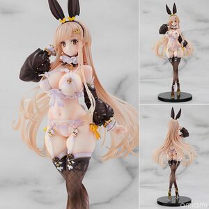 【新品未開封】Mois ネオンマックス フィギュア 