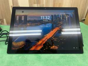 1 иен старт Surface Pro 7 планшет 1866 10 поколение i5 NVMe256 Windows11 Home 1 шт. 