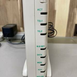 ALEXON 2ポートTA ISDNボード TD480 動作確認済みの画像3