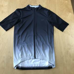 321-B イグナイトジャージ BK Mサイズ PEARL IZUMI パールイズミ