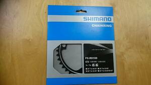 FC-R9100 36T DURA-ACE デュラエース SHIMANO シマノ