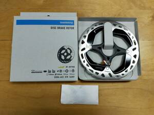 RT-MT900 160mm 内セレーション　DURA ACE XTR SAINT　デュラエース シマノ shimano