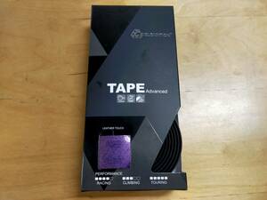 AURORA PURPLE 　レザータッチ 　LEATHER TOUCH　CICLOVATION　シクロベーション　3620.26603 　バーテープ