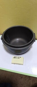 日立だと思います　内釜のみ　H34 長期保管品　中古　現状渡し　【未確認ジャンク】