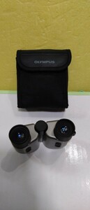 OLYMPUS　オペラグラス　721 PCⅢ 中古　現状渡し