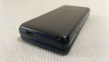 AQUOS ケータイ SH-02L SIMロック解除済み ガラケー docomo 【5463】_画像5