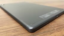 Lenovo Tab M10 HD TB-X306F Wi-Fiモデル Android タブレット 【5428】_画像5