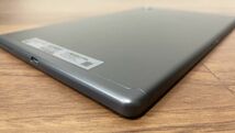 Lenovo Tab M10 HD TB-X306F Wi-Fiモデル Android タブレット 【5428】_画像4