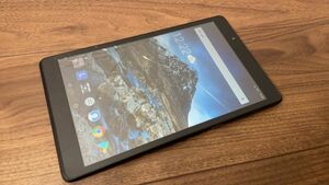 Lenovo Tab E8 TB-8304F1 Wi-Fiモデル Android タブレット 【2481】