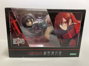 シスター・ブラッド 緋野魔璃亜 1/6完成品フィギュア