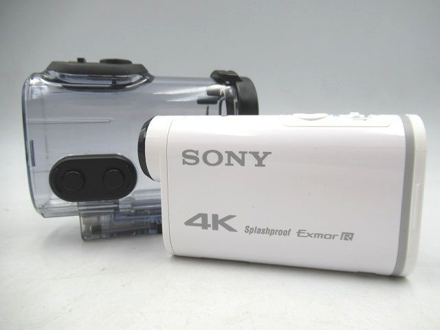 Yahoo!オークション -「fdr-x1000v 4k アクションカム」の落札 Yahoo!オークション -「fdr-x1000v 4k アクションカム」の落札