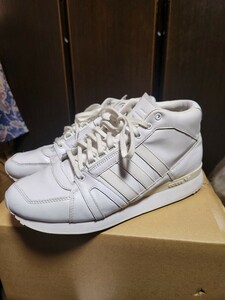  Adidas White Mountaineering - ikatto спортивные туфли 27