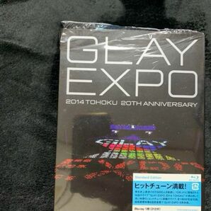 GLAY/GLAY EXPO 2014 TOHOKU 20th Anniver…