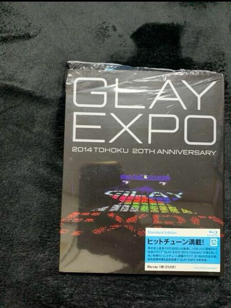 GLAY/GLAY EXPO 2014 TOHOKU 20th Anniver…