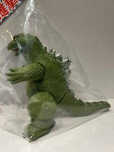 ワンフェス ワンダーフェスティバル2024冬 サンガッツ本舗 スズキンゴジ 当日版権アイテム GODZILLA ミニラ ラドン 総進撃ゴジラ