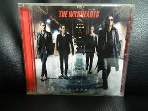 (27)　 THE WILDHEARTS　　/　　ENDLESS NAMELESS　 　輸入盤　　　ジャケ、経年汚れあり