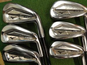 【税込】5753 JPX921 FORGED(US) #5-PW KBS S-TAPER LITE 95 ミズノ .803915