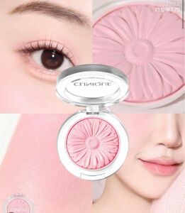 CLINIQUE クリニーク チークポップ #21 バレリーナポップ 大人気チーク 品薄 フェイスパウダー