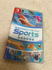 Nintendo Switch Sports ニンテンドースイッチ