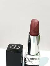 【F227AY】未使用 ROUGE DIOR ルージュ ディオール Dior Addict ディオール アディクト ルージュ 口紅 おまとめ 9本 まとめ コスメ 化粧品_画像7