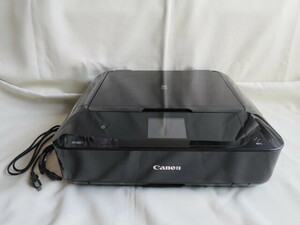 [ support number 6950] Canon PIXUS MG7530BK ink-jet printer multifunction machine 