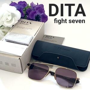 DITA☆★ディータ☆flight seven☆サングラス