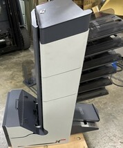 訳アリ neopost DS-85i　封入封かん機　インサーター 現地引き渡しのみ 大阪 K2309-0179_画像3